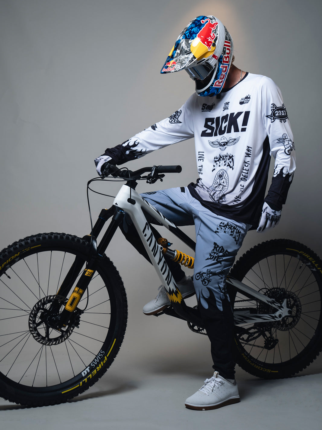 SICK! Jersey 