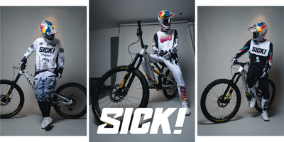 Sick Riding Gear 24