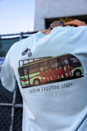 URBAN FREERIDE DROP