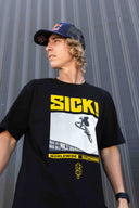 Sick x Fabio Wibmer Special Edition