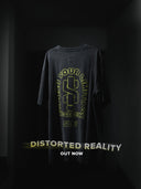 DISORTED REALITY