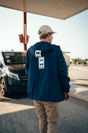 Windbreaker Fall 2021