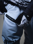 SICK! Riding Pants "Guardian Angel"