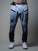 SICK! Riding Pants "Guardian Angel"