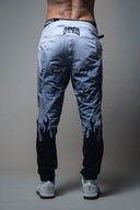 SICK! Riding Pants "Guardian Angel"