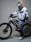 SICK! Jersey "Guardian Angel"