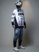 SICK! Jersey "Guardian Angel"
