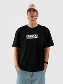 T-SHIRT "Join the Team - Black ED."