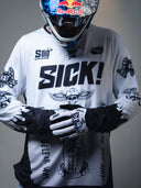 SICK! Jersey "Guardian Angel"