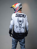 SICK! Jersey "Guardian Angel"