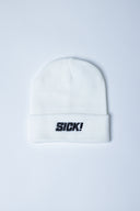 SICK! Beanie "Offset"