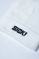 SICK! Beanie "Offset"