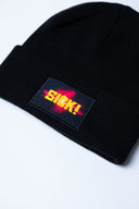 SICK! Beanie "Lightning"