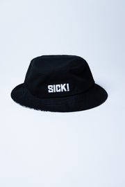 Sick" "Bucket Hat"
