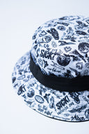 Sick Bucket Hat