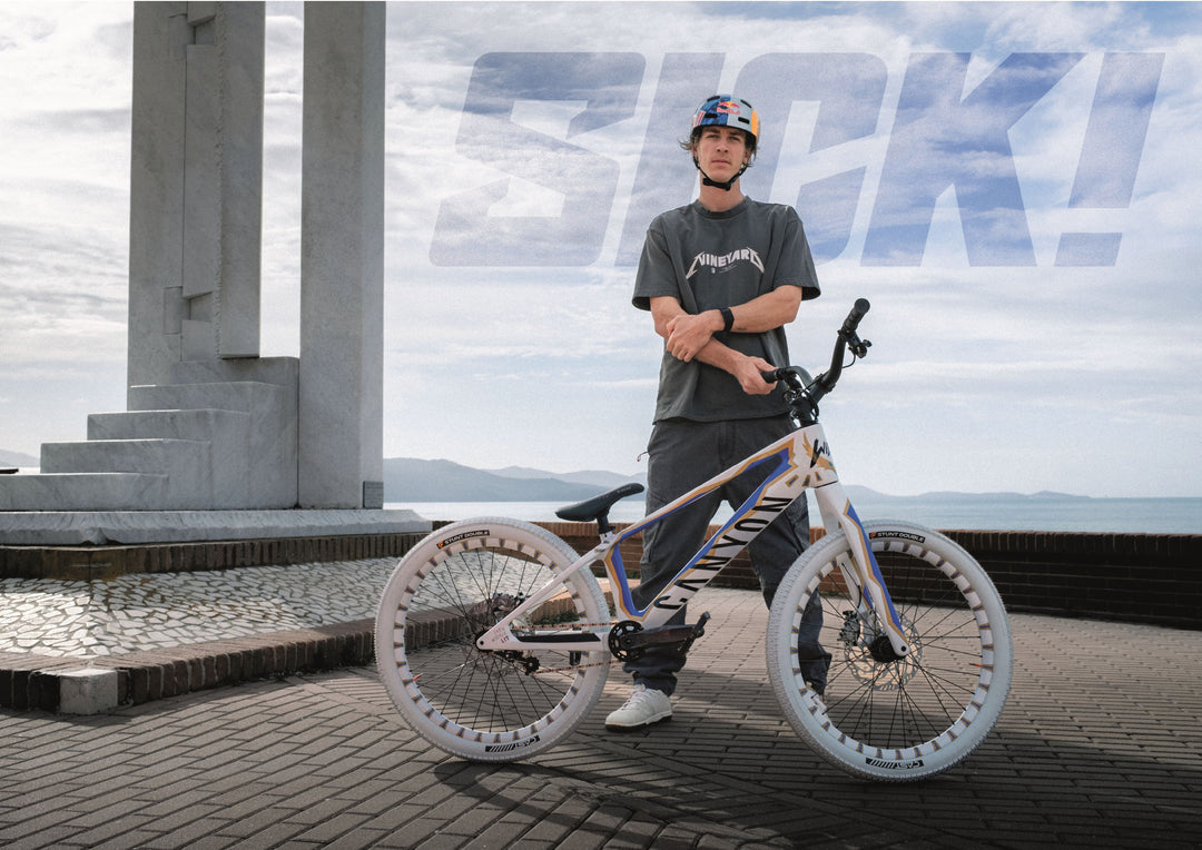 Bmx Bike Fabio Wibmer Bike Shop Red Bull Fabio Wibmer Cycle Stunt