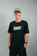 Sick T-Shirt "In my Blood" - Black Edition