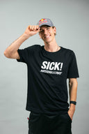 SICK! x M.O.D T-Shirt "Retro Edition"