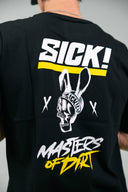 SICK! x M.O.D T-Shirt "Retro Edition"