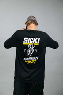 SICK! x M.O.D Longsleeve "Retro Edition"