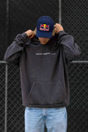 Sick! Hoodie "Urban Freeride Lives"