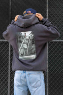 Sick! Hoodie "Urban Freeride Lives"