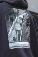 Sick! Hoodie "Urban Freeride Lives"