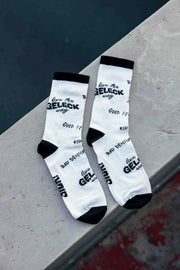 SICK! Socks "Inked Edition"