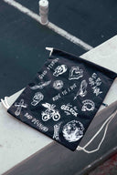 Gymbag "Inked Edition"