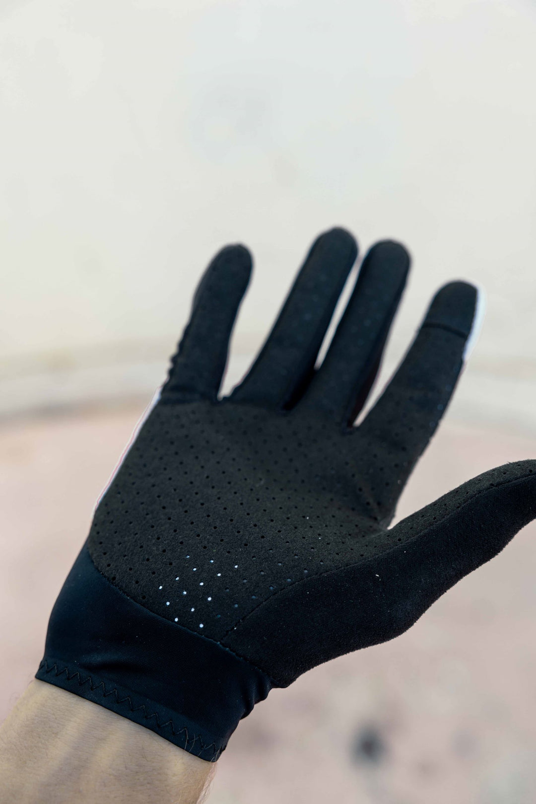 sick series handschuhe SICK! Gloves “Inked Edition” – SICK! by Fabio Wibmer