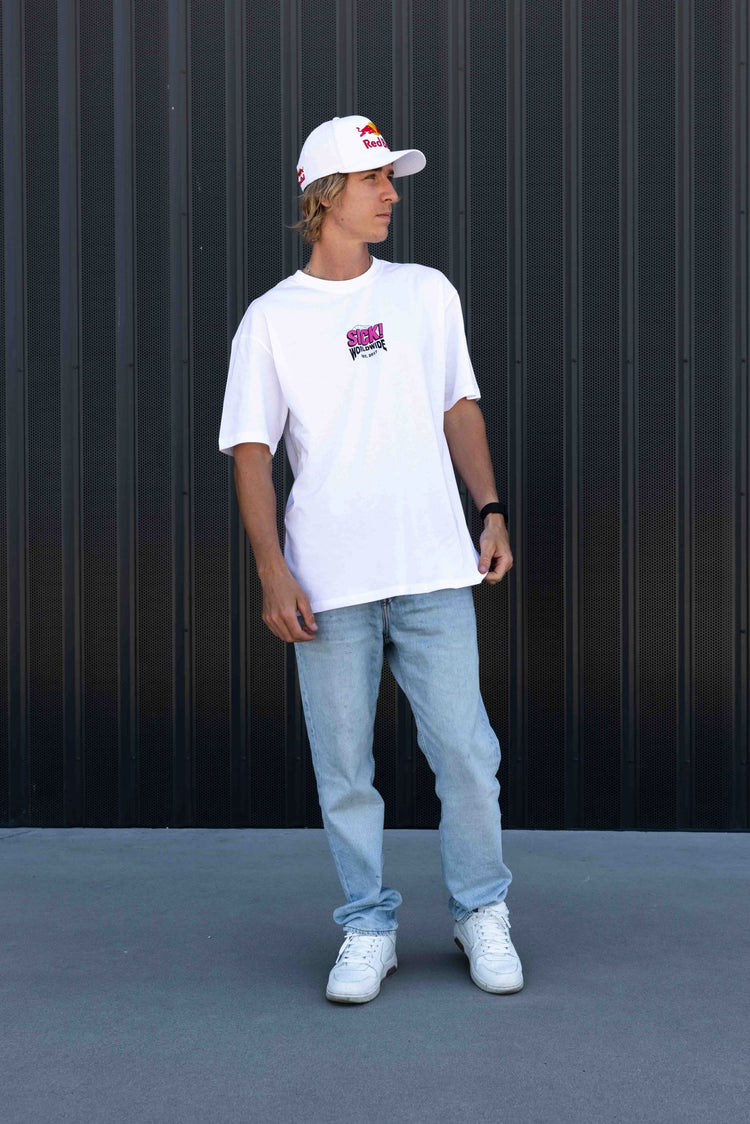 T-Shirt "Established in 2017"