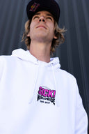 Hoodie "Established in 2017"