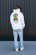 Hoodie "Established in 2017"