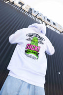 Hoodie "Established in 2017"