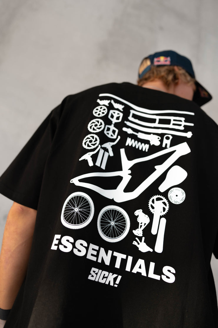 T-Shirt "Essentials"