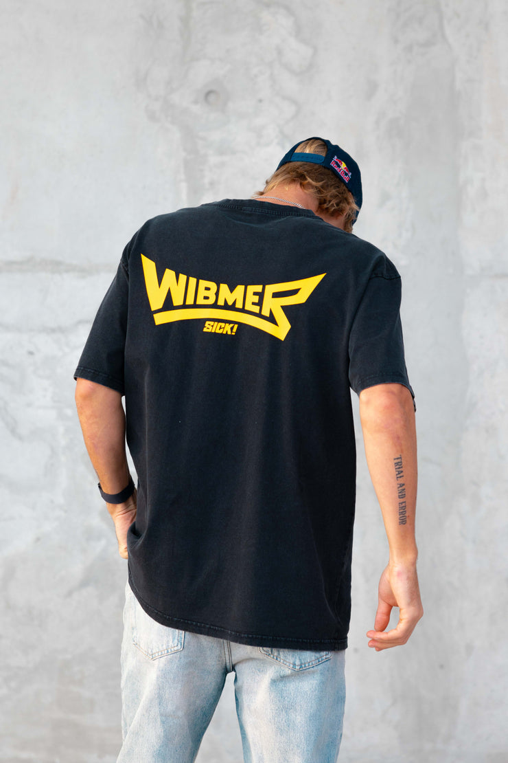 SICK! T-Shirt "Wibmer"