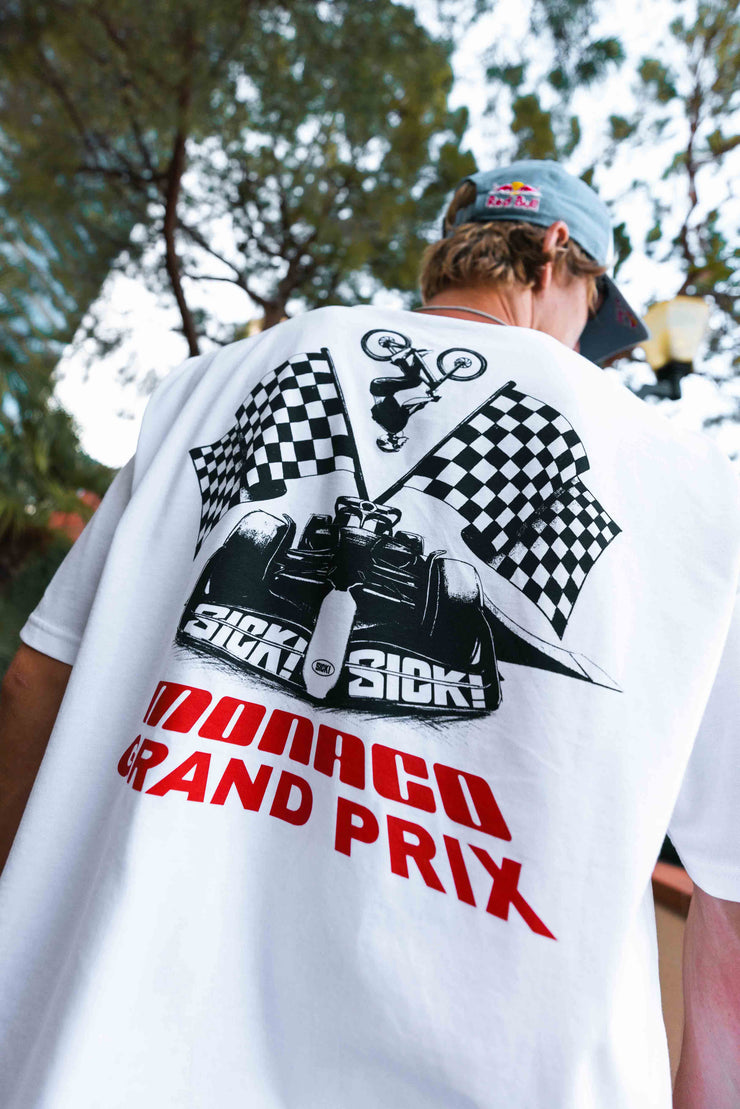 Sick T-Shirt „Racing Edition“