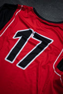 Sick Riding Jersey „Club Edition - Bulls“