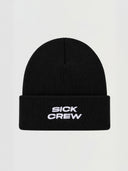 Beanie "Sick Crew!"