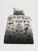 Bedlining "Wibmer Collection"