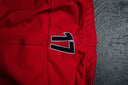 Sick Riding Pants „Club Edition – Red“