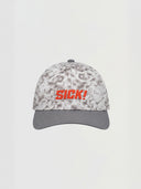 SICK! Dad Cap "Tie Dye"