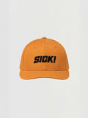 Cap “The Sick Code”