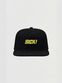Cap "Sick Neon"