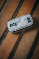 Pen Pouch "White Camo"