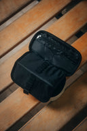 Pen Pouch "White Camo"