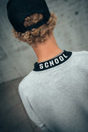 Sick! x Gabriel Wibmer Crewneck