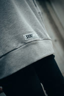 Sick! x Gabriel Wibmer Crewneck