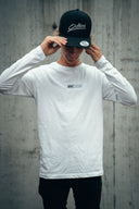 SICK! x Gabriel Wibmer Longsleeve