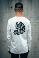SICK! x Gabriel Wibmer Longsleeve